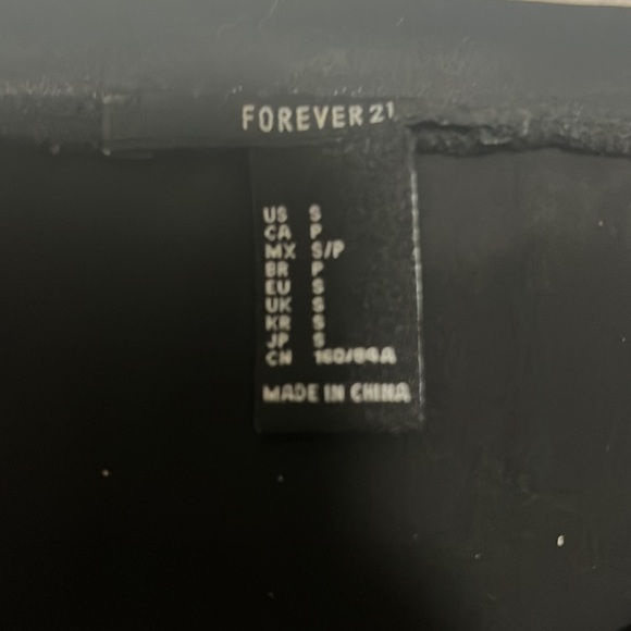 Forever 21 Tank - Picture 2 of 6